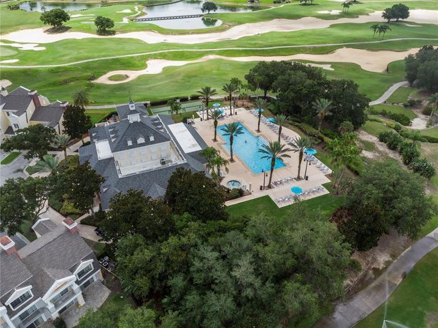1332 SEVEN EAGLES COURT, Reunion, FL 34747