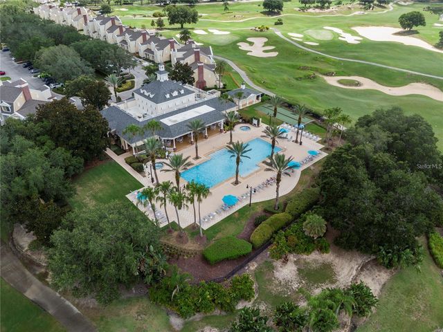 1332 SEVEN EAGLES COURT, Reunion, FL 34747
