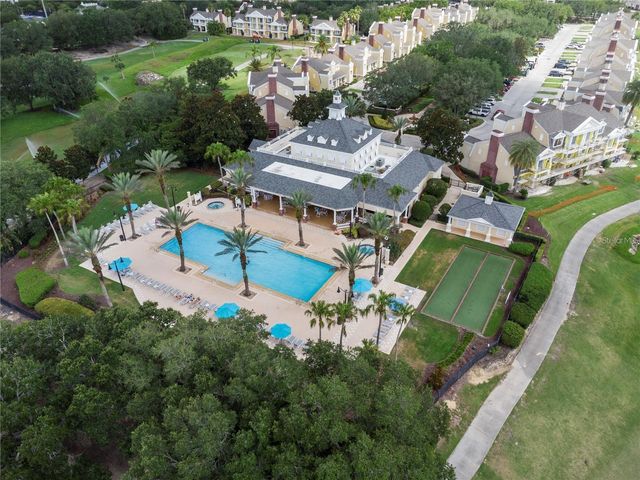 1332 SEVEN EAGLES COURT, Reunion, FL 34747