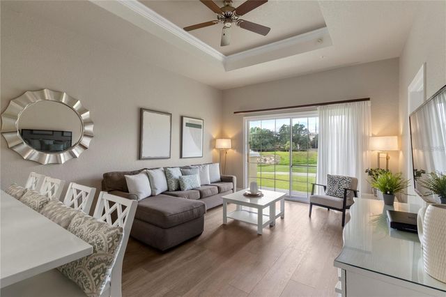1332 SEVEN EAGLES COURT, Reunion, FL 34747
