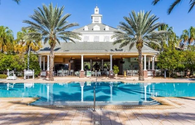 1332 SEVEN EAGLES COURT, Reunion, FL 34747