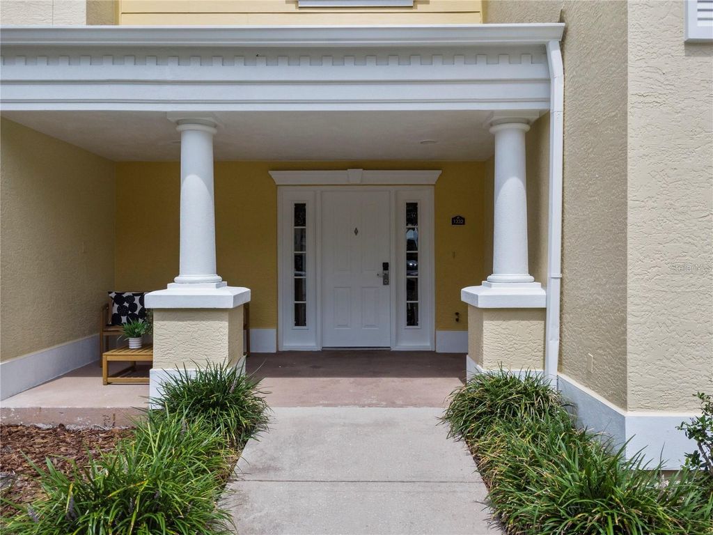 1332 SEVEN EAGLES COURT, Reunion, FL 34747