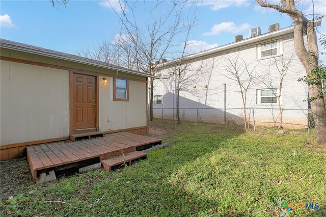 905 Parmer Avenue A, Killeen, TX 76541