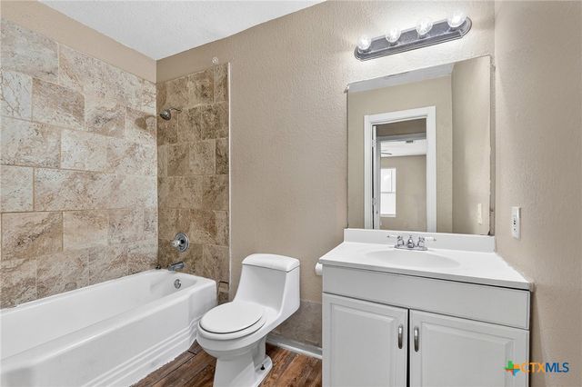 905 Parmer Avenue A, Killeen, TX 76541