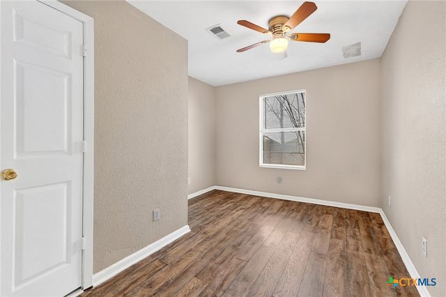 905 Parmer Avenue A, Killeen, TX 76541