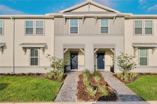 1258 SHORESIDE STREET, Clermont, FL 34714