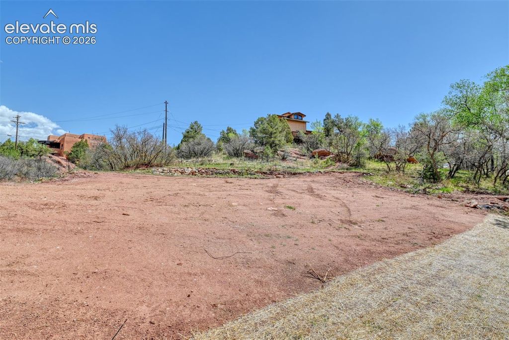 604 Columbia Court, Colorado Springs, CO 80904 — photo 2