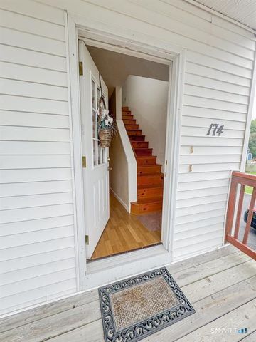 174 Jordan Avenue 2, Watertown, CT 06779