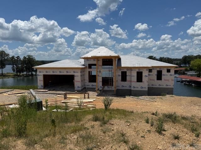 232 Post Point, Hot Springs, AR 71913