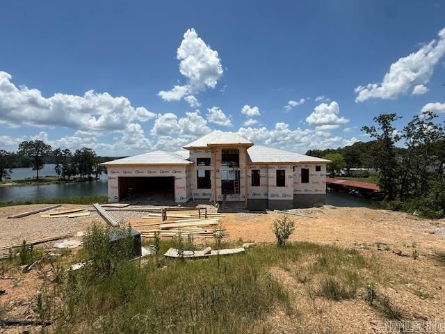 232 Post Point, Hot Springs, AR 71913