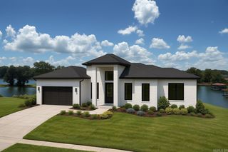 232 Post Point, Hot Springs, AR 71913