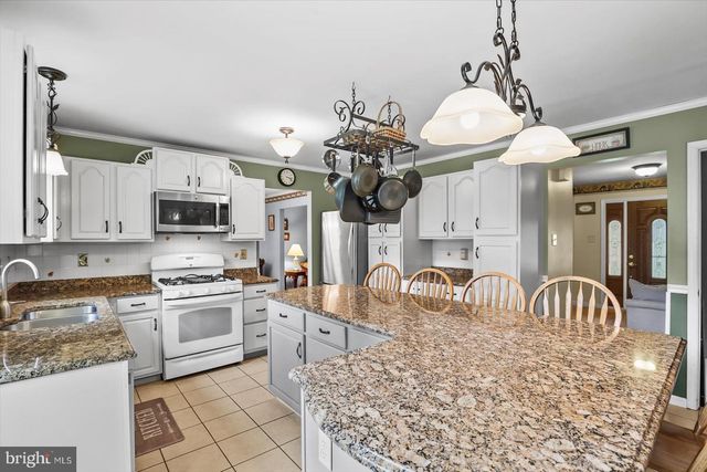 127 HERSHEY CIR, Stewartstown, PA 17363