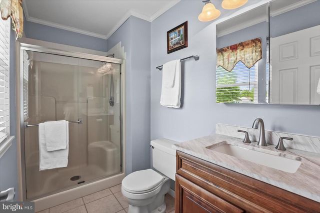127 HERSHEY CIR, Stewartstown, PA 17363