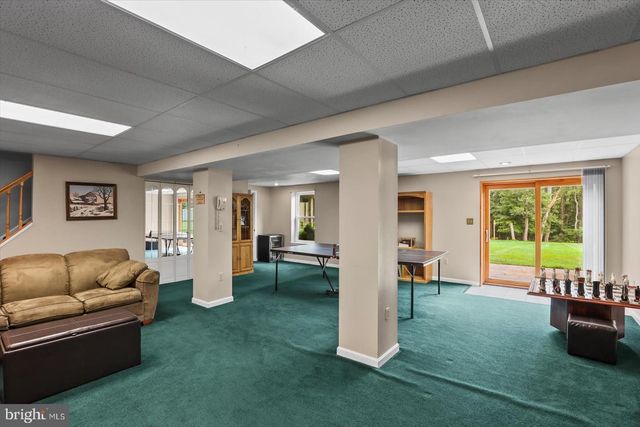 127 HERSHEY CIR, Stewartstown, PA 17363