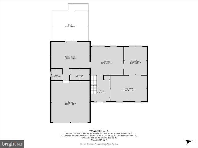 127 HERSHEY CIR, Stewartstown, PA 17363