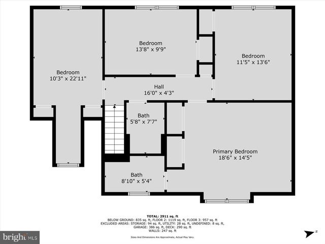 127 HERSHEY CIR, Stewartstown, PA 17363