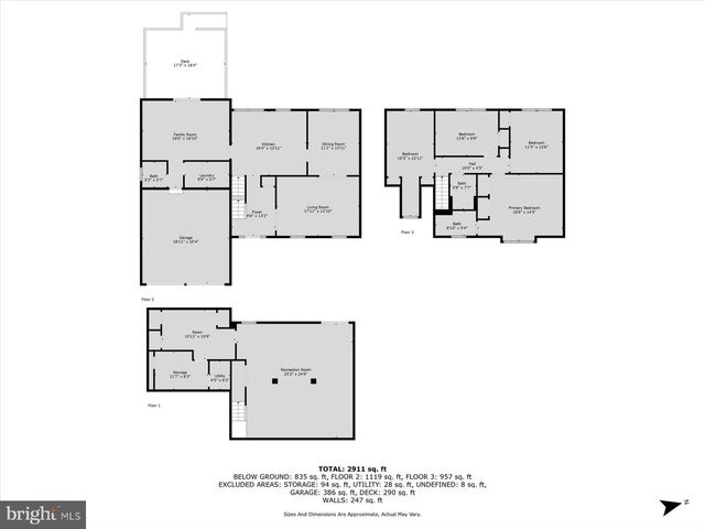 127 HERSHEY CIR, Stewartstown, PA 17363