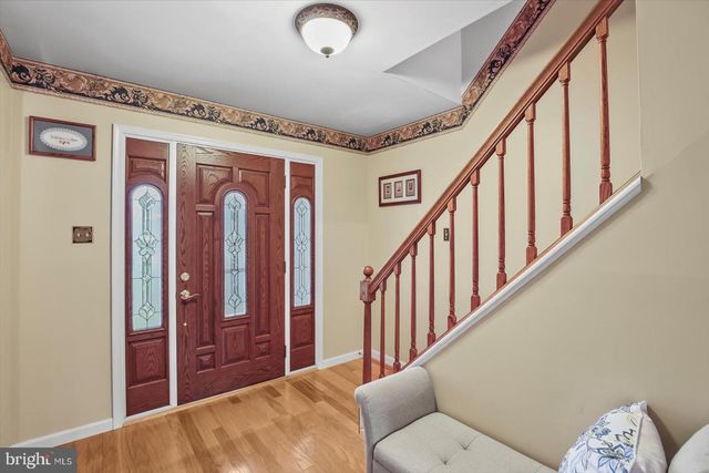 127 HERSHEY CIR, Stewartstown, PA 17363