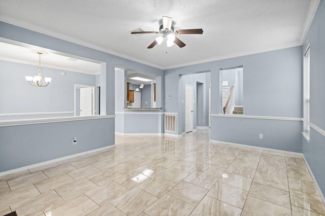 20518 Serringdon Drive, Katy, TX 77449