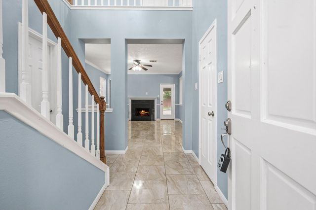 20518 Serringdon Drive, Katy, TX 77449