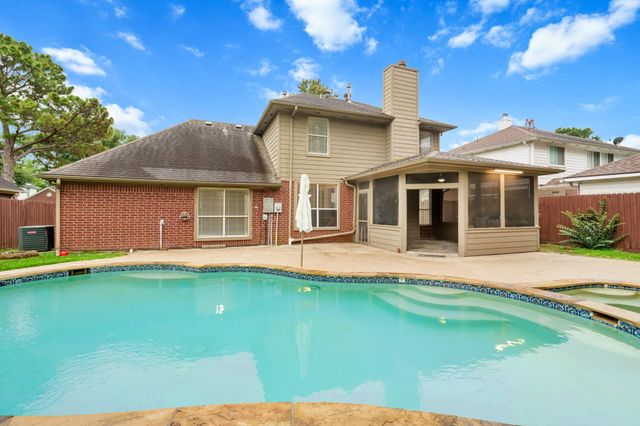 20518 Serringdon Drive, Katy, TX 77449