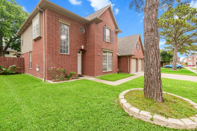 20518 Serringdon Drive, Katy, TX 77449