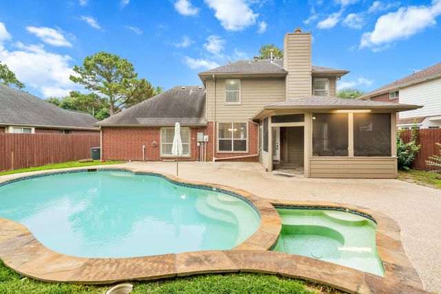 20518 Serringdon Drive, Katy, TX 77449