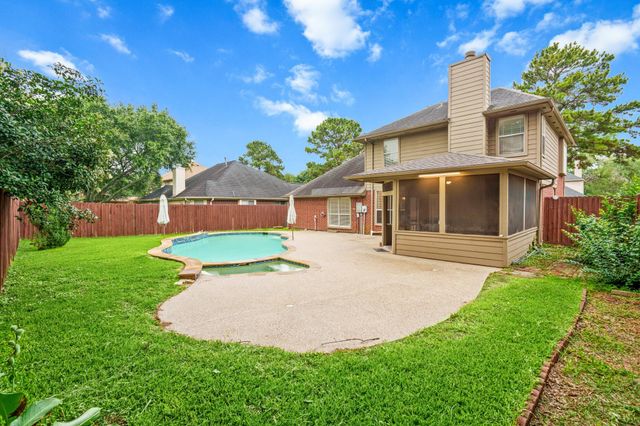 20518 Serringdon Drive, Katy, TX 77449