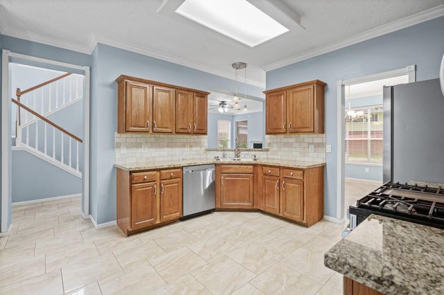 20518 Serringdon Drive, Katy, TX 77449