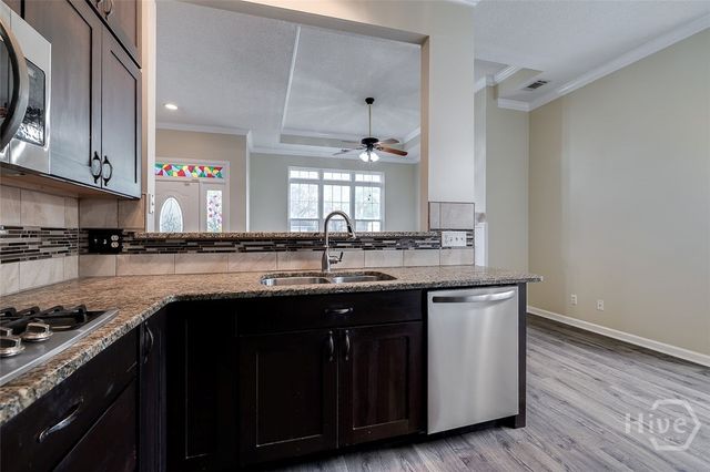 7 Haydens Court, Pooler, GA 31322