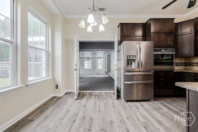 7 Haydens Court, Pooler, GA 31322