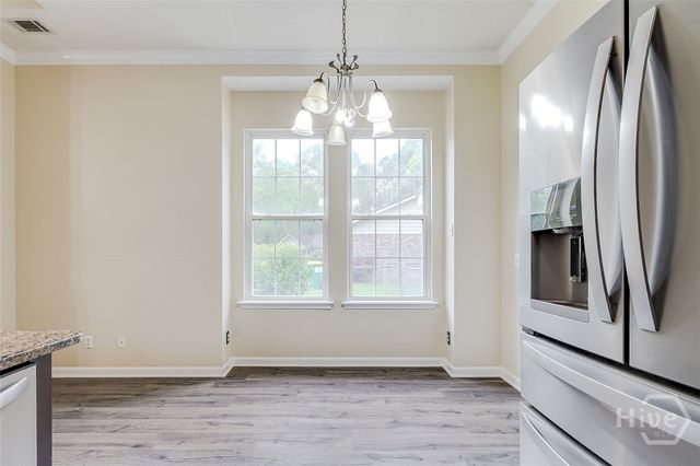 7 Haydens Court, Pooler, GA 31322