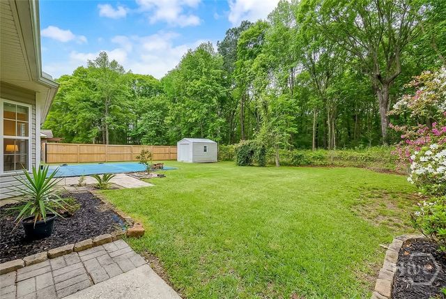 7 Haydens Court, Pooler, GA 31322