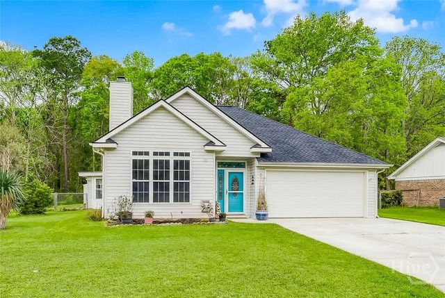 7 Haydens Court, Pooler, GA 31322