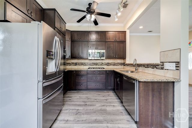 7 Haydens Court, Pooler, GA 31322