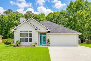 7 Haydens Court, Pooler, GA 31322