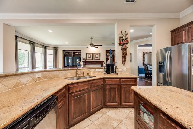 942 Redbird Lane, Allen, TX 75013
