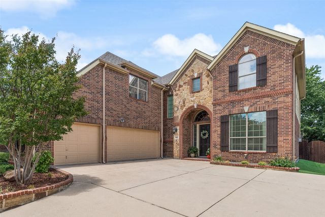 942 Redbird Lane, Allen, TX 75013