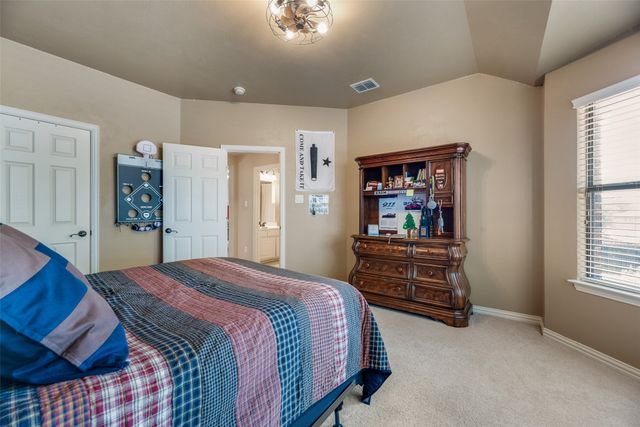 942 Redbird Lane, Allen, TX 75013