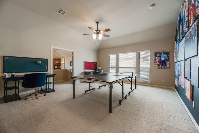 942 Redbird Lane, Allen, TX 75013
