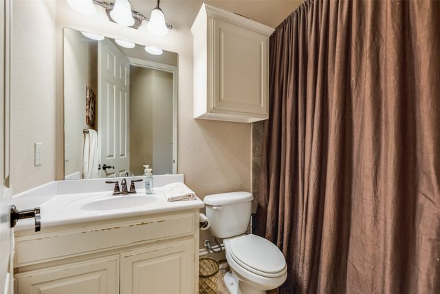 942 Redbird Lane, Allen, TX 75013
