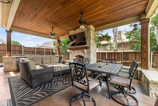 942 Redbird Lane, Allen, TX 75013