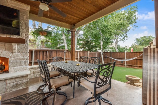 942 Redbird Lane, Allen, TX 75013