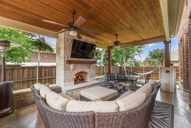942 Redbird Lane, Allen, TX 75013
