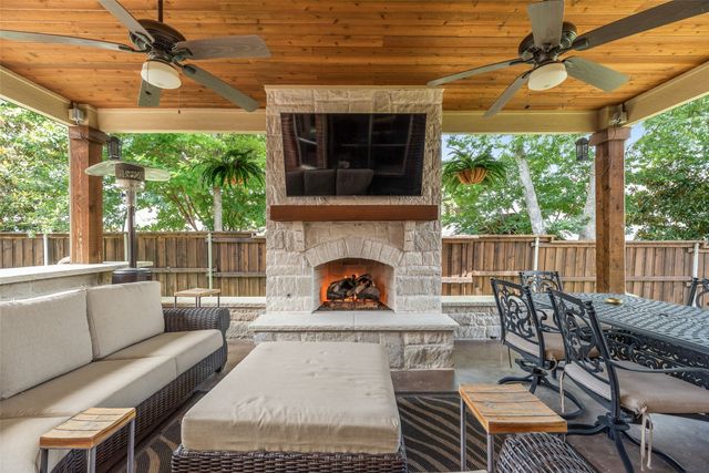 942 Redbird Lane, Allen, TX 75013