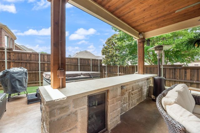 942 Redbird Lane, Allen, TX 75013