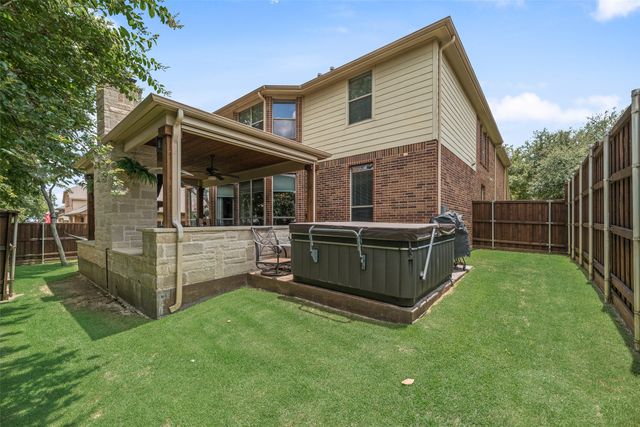 942 Redbird Lane, Allen, TX 75013