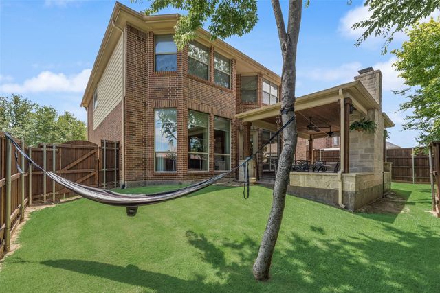 942 Redbird Lane, Allen, TX 75013