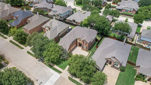 942 Redbird Lane, Allen, TX 75013