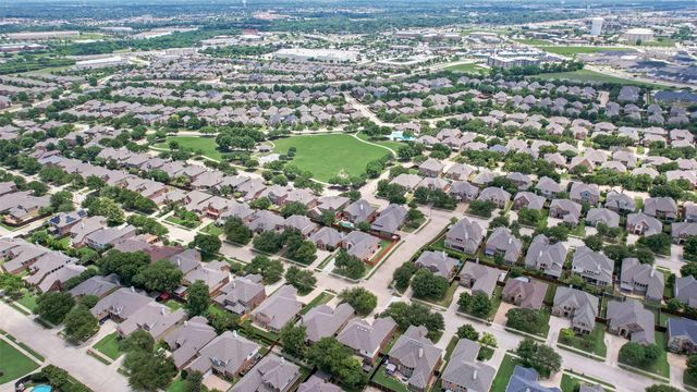 942 Redbird Lane, Allen, TX 75013